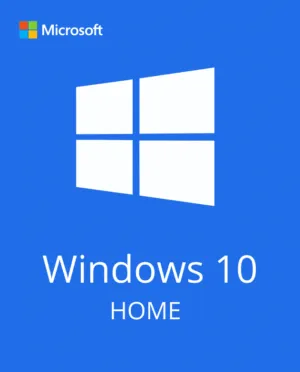Windows 10 Home 32/64 Bits Permanente Multilenguaje CDKEY
