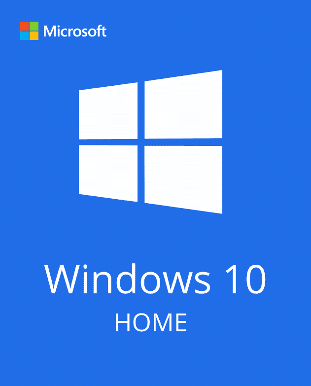 Windows 10 Home 32/64 Bits Permanente Multilenguaje CDKEY