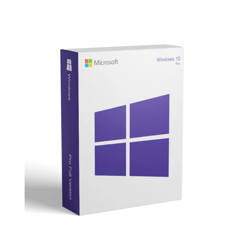 Windows 10 Pro 32/64 Bits Permanente Multilenguaje CDKEY - Imagen 2
