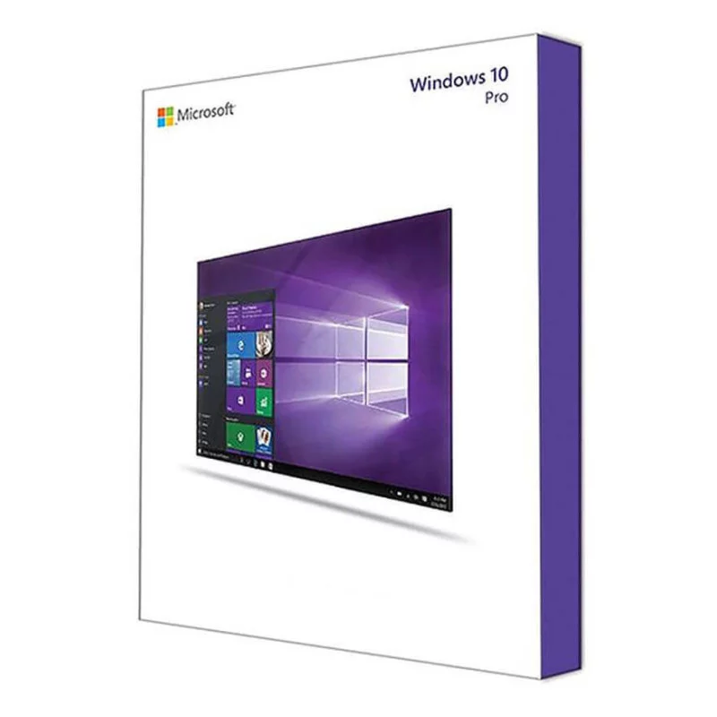Windows 10 Pro 32/64 Bits Permanente Multilenguaje 5 Computadores CDKEY - Imagen 4