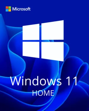 Windows 11 Home 64 Bits Permanente Multilenguaje CDKEY