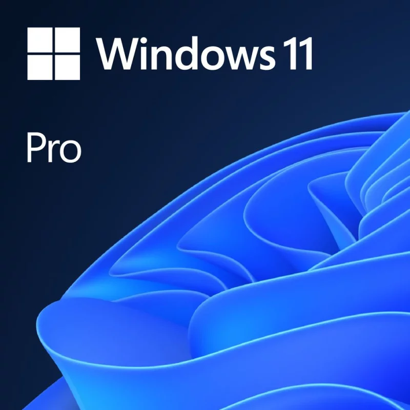 Windows 11 Pro 64 Bits Permanente Multilenguaje CDKEY - Imagen 2
