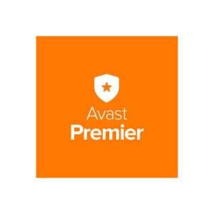 Avast Premier Antivirus Full 1 Pc Licencia 1 Año CDKEY