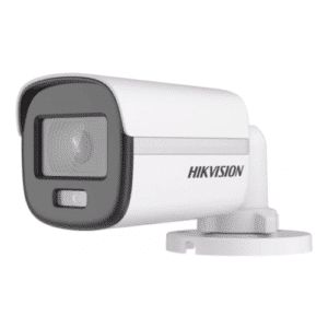 HIK Bullet 1080p EXIR IR 20mt LF 2.8mm IP66 DUAL LIGHT METAL