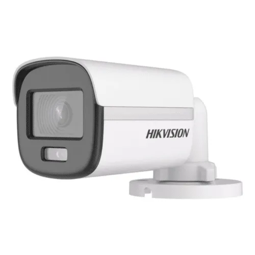 HIK Bullet 1080p EXIR IR 20mt LF 2.8mm IP66 DUAL LIGHT METAL