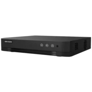 HIK DVR 4CH 720p/1080p 1HDD 1080p Lite:30fps H265 Pro +